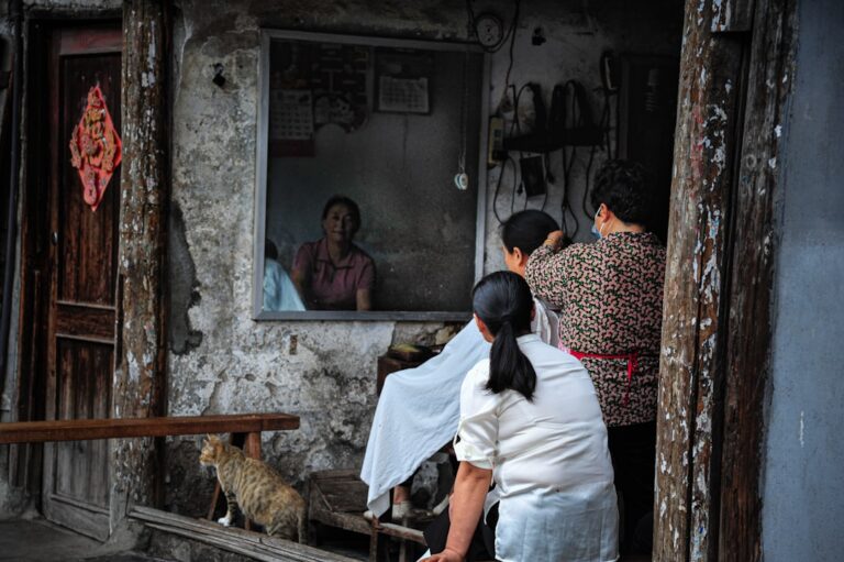 Revitalize Your Style with Our Trendy Haircuts and Colors