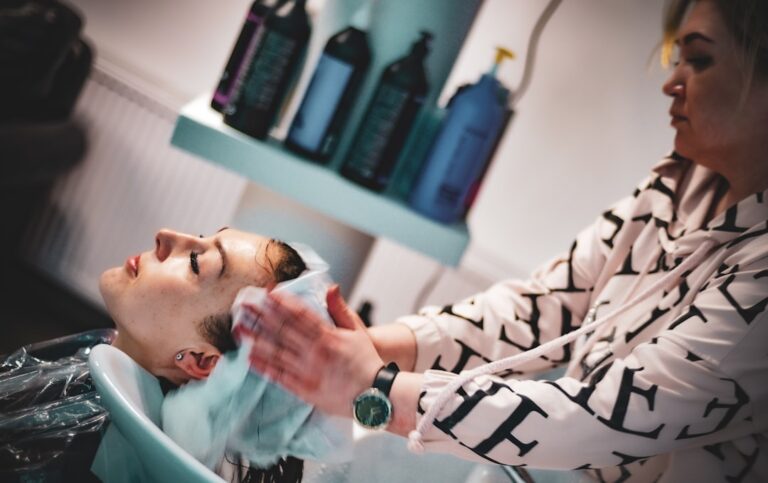 Discover Personalized Salon Solutions for Every Hair Type